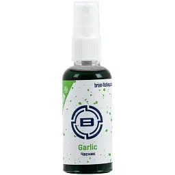Спрей Brain Champion Garlic (часник) 50 ml