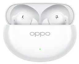Навушники бездротові OPPO Enco Air4 ETEE1 Silky білий (7048603)