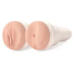 Мастурбатор анус Fleshlight Girls: Bonnie Blue Zero Miles - мініатюра 5