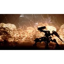 Ключ активації Microsoft Armored Core VI Fires Of Rubicon - Deluxe Edition для Xbox One/Series S/X - мініатюра 3