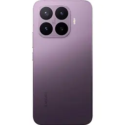 Смартфон Xiaomi 17T Pro 12/1TB Violet (Global) (with charger) [5G, NFC] - мініатюра 5
