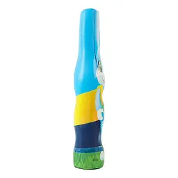 Фігурка шоколадна Roshen Кролик Весняний м/у 40 г - мініатюра 3