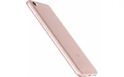 Смартфон Xiaomi Redmi 5A 3/32GB Pink Global Rom Refurbished - мініатюра 2