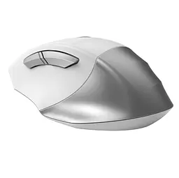 Бездротова миша A4Tech Fstyler FG35 Wireless Silver (FG35 (Silver)) - мініатюра 6