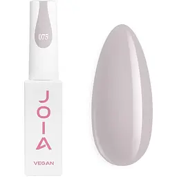 Гель-лак для нігтів Joia vegan 075 6 мл