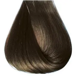 Фарба для волосся BBcos Keratin Color №6/75 блондин темний шоколадний - мініатюра 3