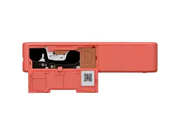 Принтер Canon SELPHY Square QX20 Red (6754C002) - мініатюра 5