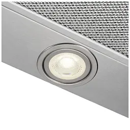 Витяжка кухонна Pyramida TX 60 (750) R IX - мініатюра 2