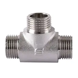 Трійник Selba 3/4″ ЗЗЗ SL8802