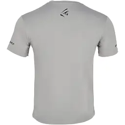 Футболка Select Fish Logo 3XL Gray/Pink - мініатюра 2