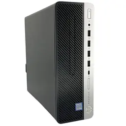 Комп'ютер HP ProDesk 600 G3 SFF (i7-7700/16/1TBSSD) Б/В