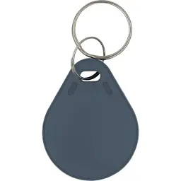 Брелок з чіпом Trinix P-key RW gray - мініатюра 2