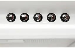 Витяжка Eleyus Line I 50 WH - мініатюра 5