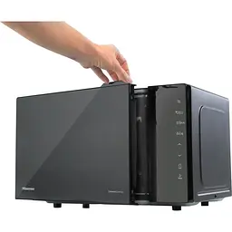 Мікрохвильова піч Hisense H23MOBS5H4 - мініатюра 11