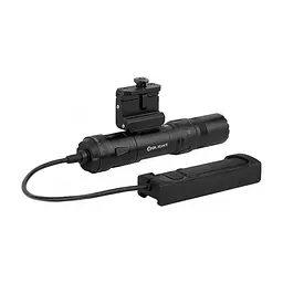 Ліхтар Olight Odin GL Mini Black (2370.36.14) - мініатюра 9