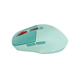 Миша Canyon MW-26 Зелений (CNS-CMSW26GR) - мініатюра 2