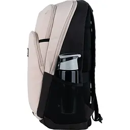 Рюкзак GoPack Education Teens 185 бежевий (GO25-185L-3) - мініатюра 5