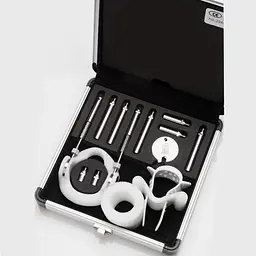 Ремінцевий екстендер Male Edge Jes-Extender Titanium для збільшення члена - мініатюра 2