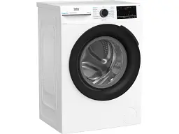 Пральна машина автоматична Beko BM3WFSU47215WB - мініатюра 2