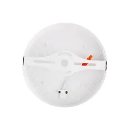 Світлодіодний світильник Horoz Electric Carla-24 24W 6400К білий - мініатюра 2