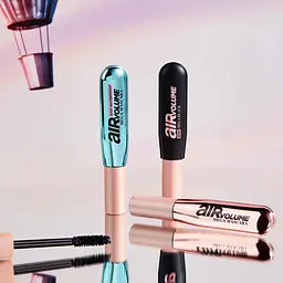 Туш для вій L'Oreal Paris Air Volume 30H Mega Black 9.4 мл (AA361100) - мініатюра 6