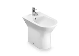 Біде підлогове Roca Nexo A357640000, Білий