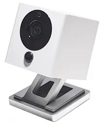 IP-камера XiaoFang 1S Smart Square Camera QDJ4051RT China White Version QDJ4051RT - мініатюра 4