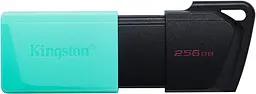 USB Flash Kingston DT Exodia M USB 3.2 256GB Black/Teal