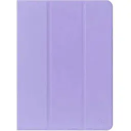 Чохол до планшета Armorstandart Чехол планшетов ArmorStandart Slim Silicone Hooks 11 Light Purple (ARM81932)
