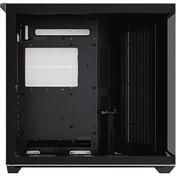 Корпус для ПК APNX V1 Black/White (AP см-VI01003.M1) - мініатюра 6