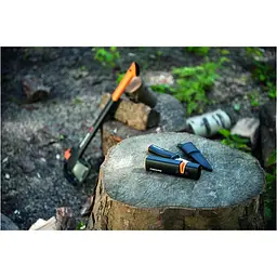 Точило для сокир і ножів Fiskars Xsharp (1000601) - мініатюра 15