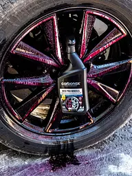 Спрей для очищення коліс і гальмівних дисків Carbonax Red Pro Wheels (3800033107038) - мініатюра 2