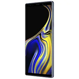 Смартфон Samsung Galaxy Note 9 6/128Gb Ocean Blue (SM-N9600) (CN) [NFC, 2 SIM] - мініатюра 8