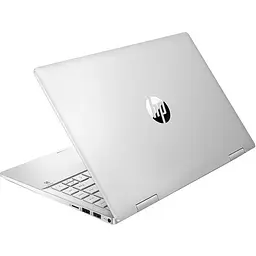 Ноутбук 2 in 1 HP Pavilion x360 14-ek0011nn,i5-1235U la 4.4 GHz,сенсорний,8GB,256GB,Windows 11 Home S - мініатюра 2