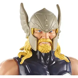Уцінка. Ігрова фігурка Hasbro Marvel Avengers Titan Hero Thor (E3308_E7879) - мініатюра 10