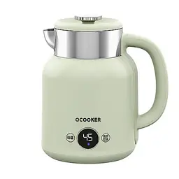 Електрочайник Xiaomi CR-SH1501 зелений