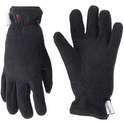 Рукавиці CMP Man Fleece Gloves Thinsulate Black XL (1097-6521105-U901 XL)