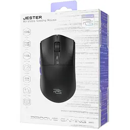 Бездротова ігрова миша Proove Gaming Jester 8K, в асортименті - мініатюра 2