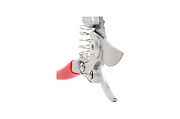 Секатор садовий Intertool 200 мм FT-1014 - мініатюра 4