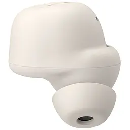 Навушники бездротові Havit TW969 TWS beige (HV-TW969) - мініатюра 3