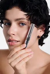 Гель для брів Sister's Aroma Smart Brow Peptide Tint Deep Brown 5 мл - мініатюра 4