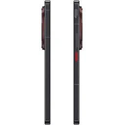Смартфон ZTE Nubia Z50S Pro 16/1TB Black - мініатюра 2