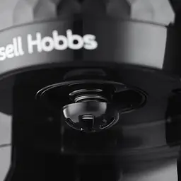 Кавоварка 27011-56/RH Black Russell Hobbs teh0026789 - мініатюра 5