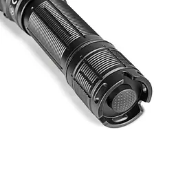 Портативний світлодіодний ліхтарик Videx VLF-A376 3600Lm 5000K (VLF-A376) - мініатюра 8