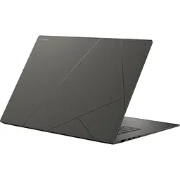 Ноутбук Asus Zenbook 16 OLED UM5606WA-RJ240X, AMD Ryzen AI 9 HX 370, 5.1GHz, 16 3K Touch, 120Hz, 32GB, SSD 1TB, AMD Radeon 690M Graphics, Windows 11 Pro - мініатюра 9