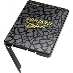 SSD накопичувач Apacer AS340 Panther 240GB (AP240GAS340G) OEM [142512] - мініатюра 4