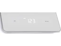 Ваги кухонні Gorenje KT10LBW - мініатюра 3
