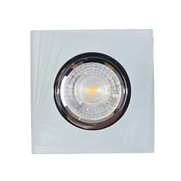 Світильник точковий Brille HDL-DS 176 GU5.3 TR/CH MR16 36-266 - мініатюра 2