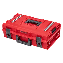 Набір шухляд для інструментів Qbrick System ONE SET TECHNIK RED 2.0 - мініатюра 3