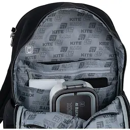 Рюкзак Kite Education teens 2720M-1 (K25-2720M-1) - мініатюра 13